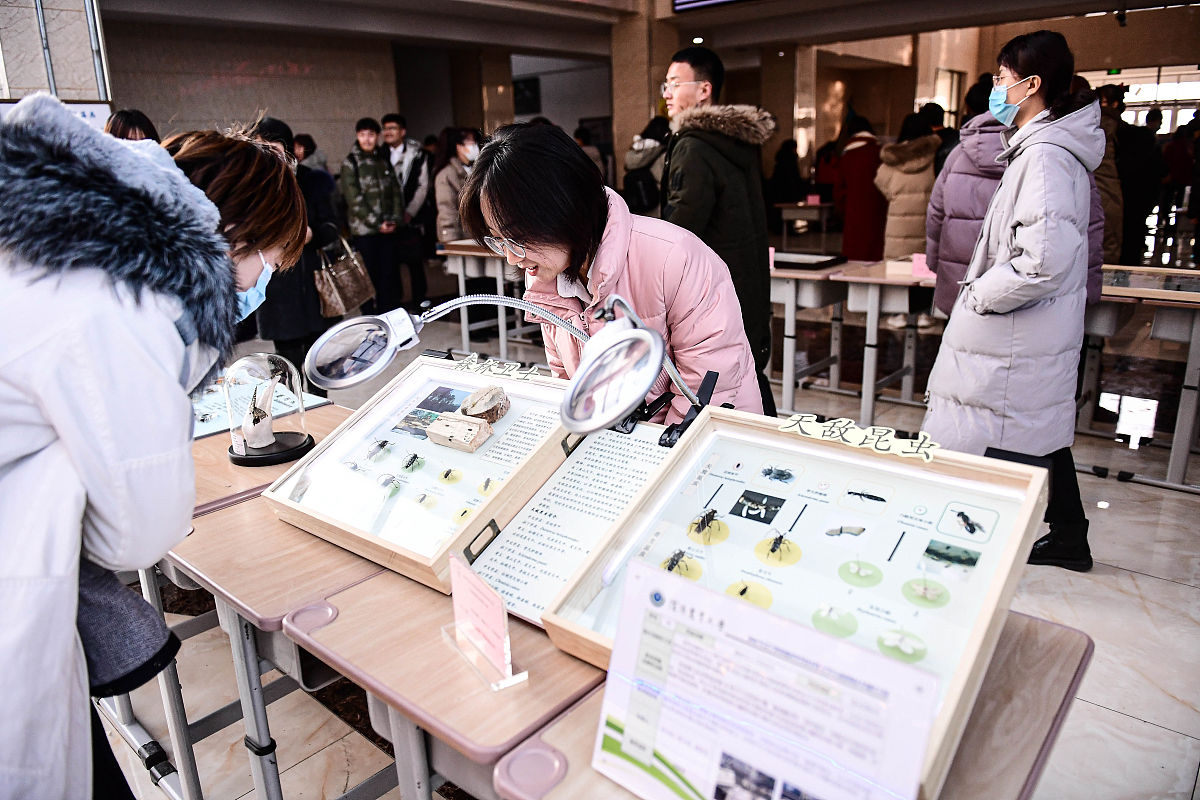 印江中等职业学校农学专业2022年招生