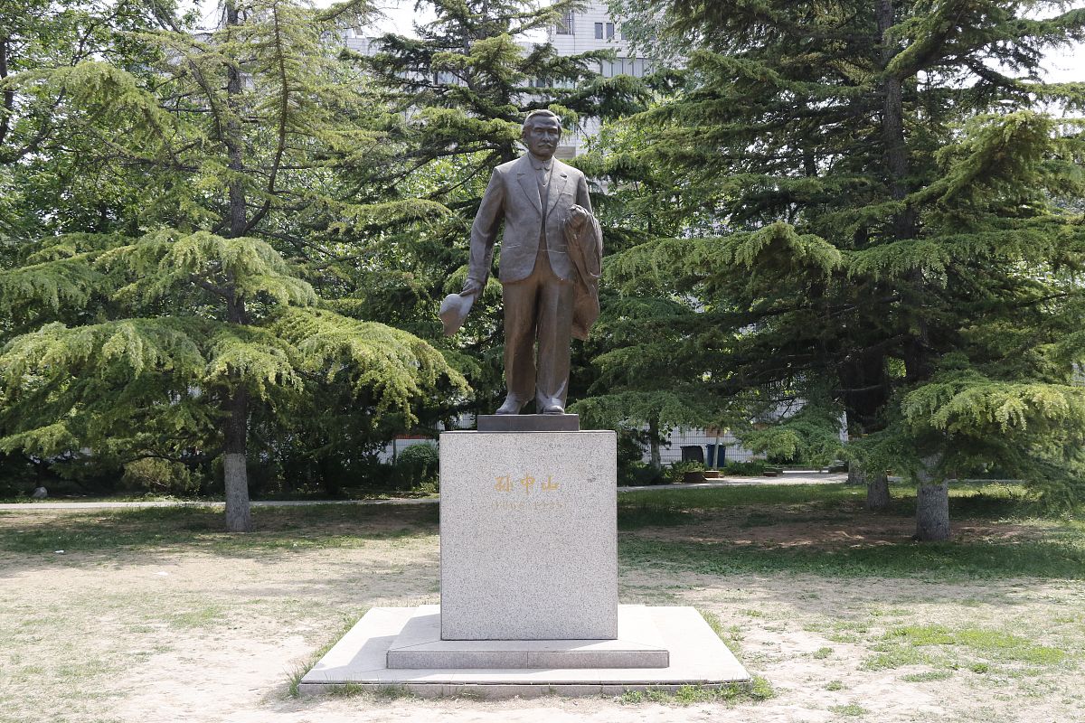 北京交通大学是几本用发散性思