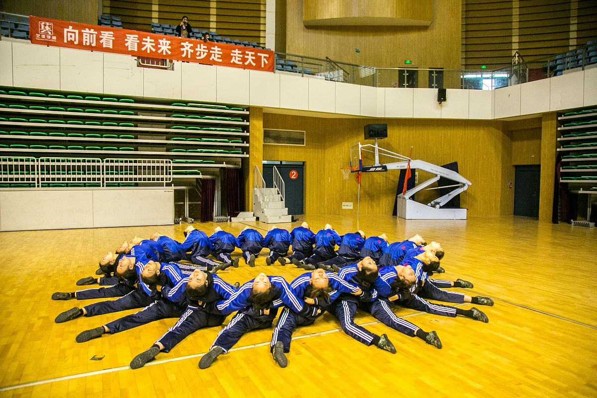 广安职业技术学院2020年新增专业：人工智能、数字营销、新能源汽车技术等