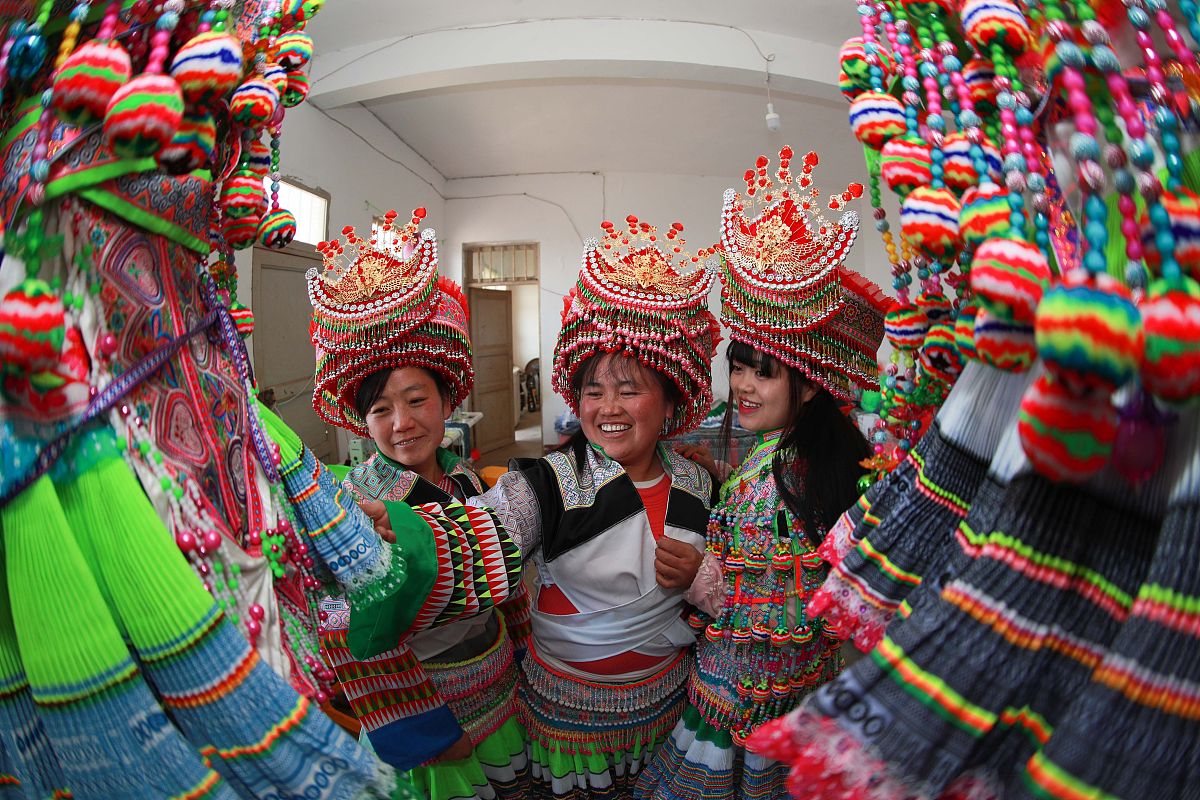 2023贵州有服装设计与工艺专业的中专中职学校有哪些好不好