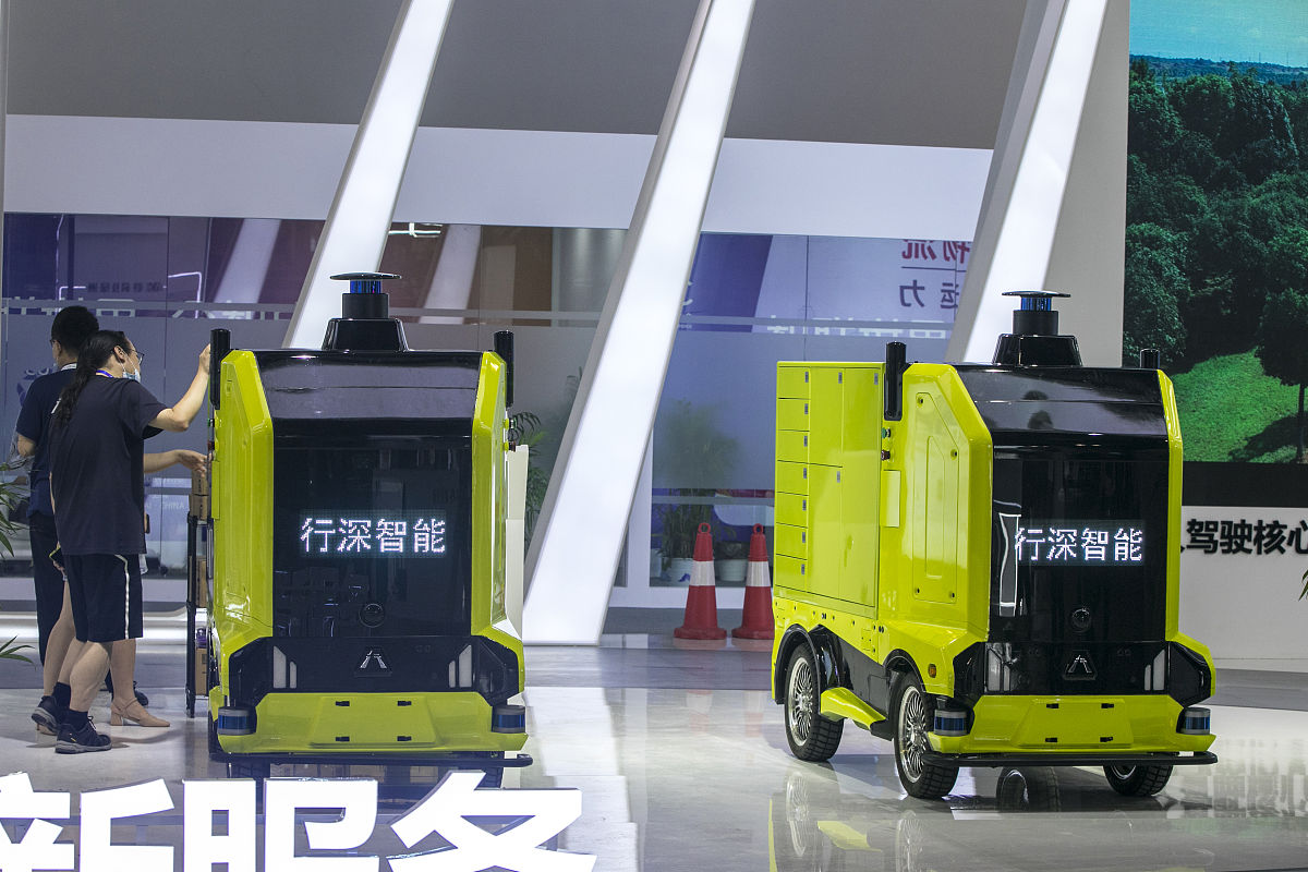 智能售货车毕业设计所用到了那些知识