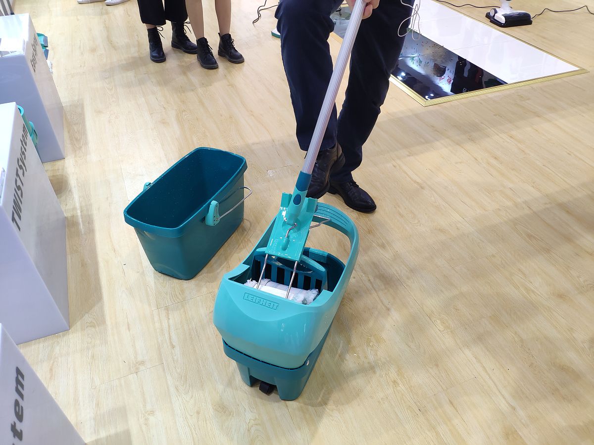 玻璃小推车好评：清洁利器，让家焕然一新