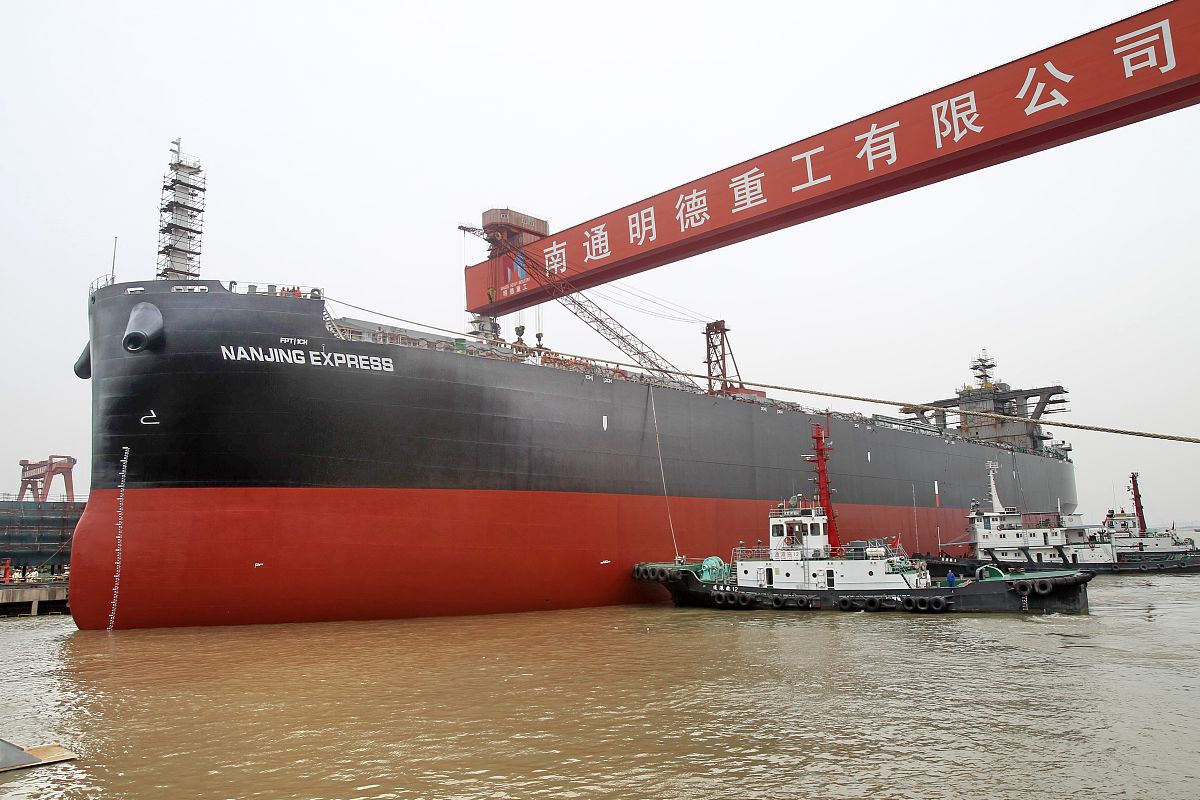 航道工程(技术)专业就业方向：船舶设计方向详解