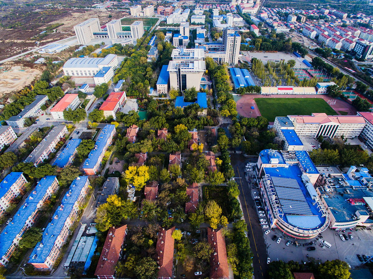 中北大学有什么专业有光电信息科学与工程专业吗