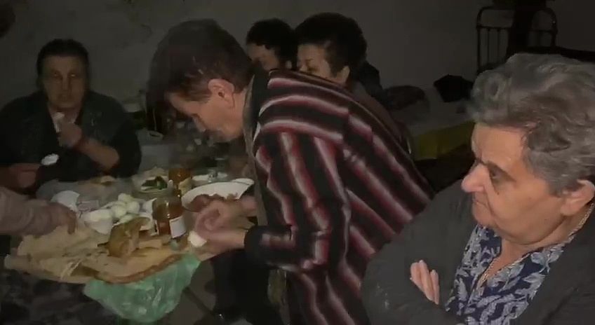 30秒内躲避炮击指南