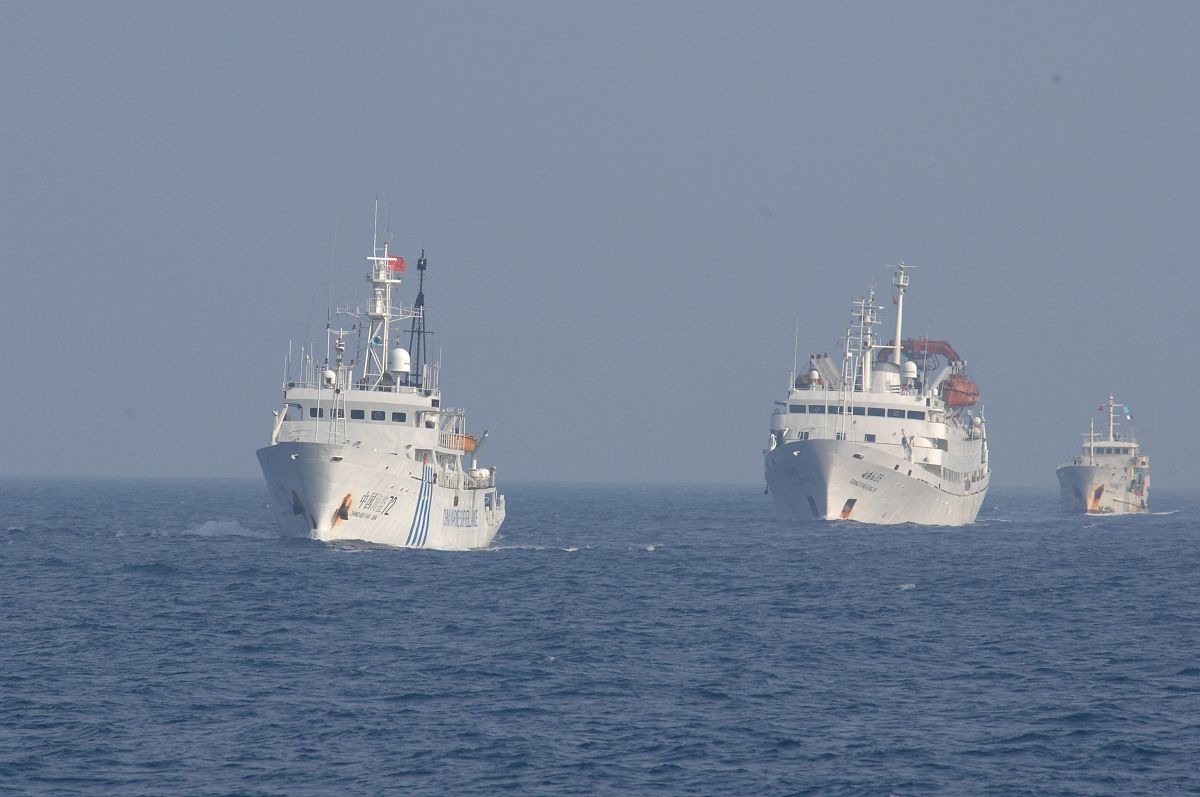 港口控守战略：保障国家安全与海上力量投射的关键