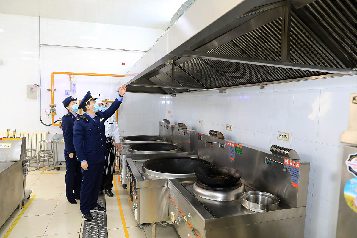 广州动车段电热开水器维护实习周记第十周 | 供水系统检修与日常维护