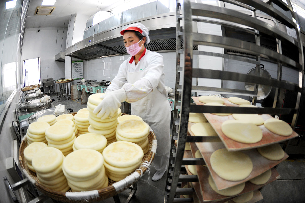 石家庄国大集团技工学校西点专业怎么样？实用性高吗？