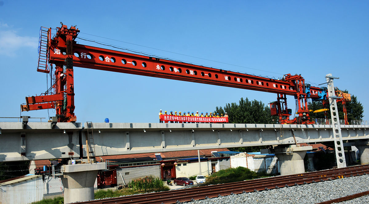 成都铁路学校的道路与桥梁工程专业怎么样