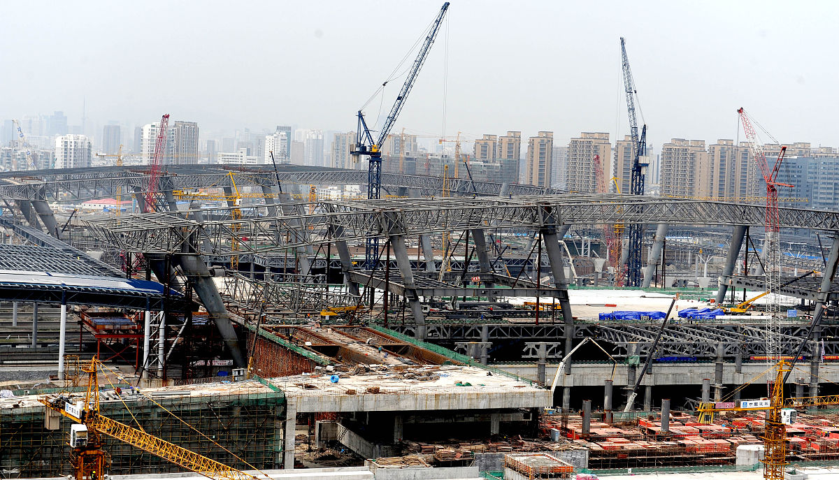 山东职业学院铁路桥梁与隧道工程技术专业优势怎么样发展前景好不好呢