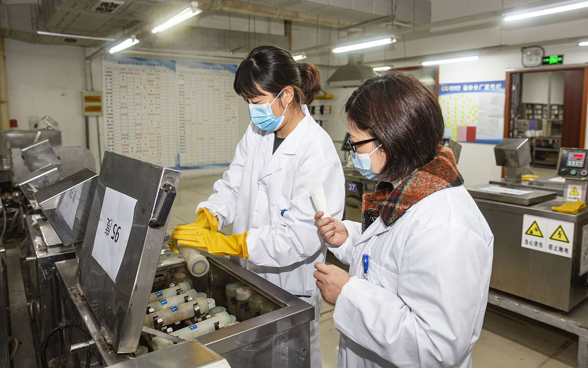 四川省质量技术监督学校2019年食品检测专业招生简介