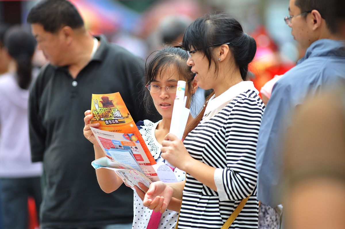 四川铁路学校毕业生就业保障情况 | 毕业后能找到工作吗？