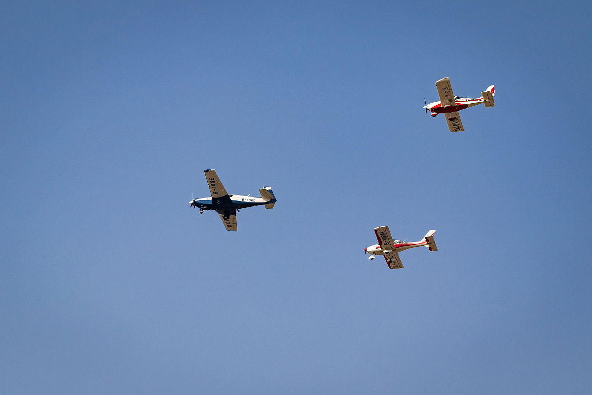 重庆市农业机械化学校航空服务专业怎么样