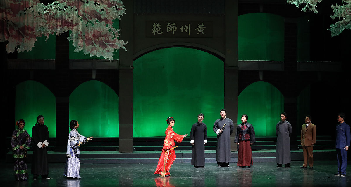 2023年黄冈师范学院招生简章