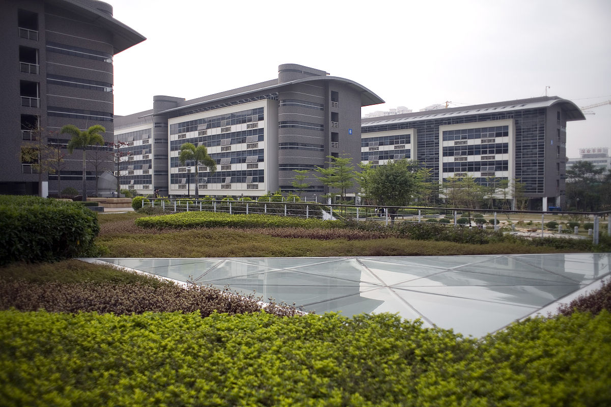 绍兴职业技术学院应用电子技术专业优势解析