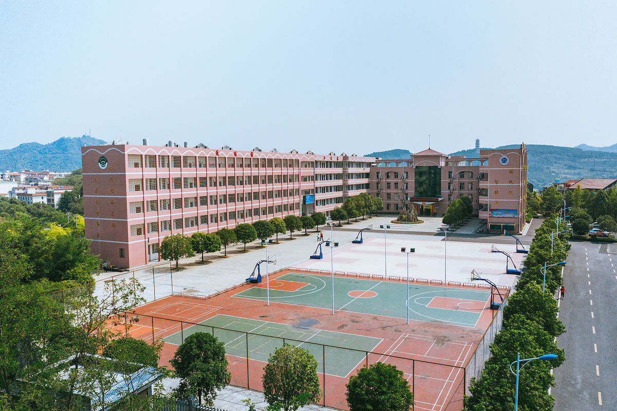 务川中等职业学校：贵州优质职业教育选择