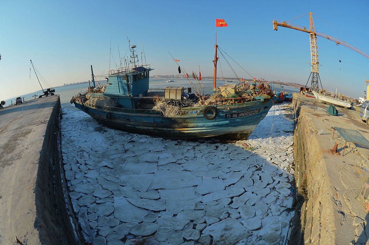 青岛港湾职业技术学院应急救援技术专业：学习内容、就业前景及院校介绍