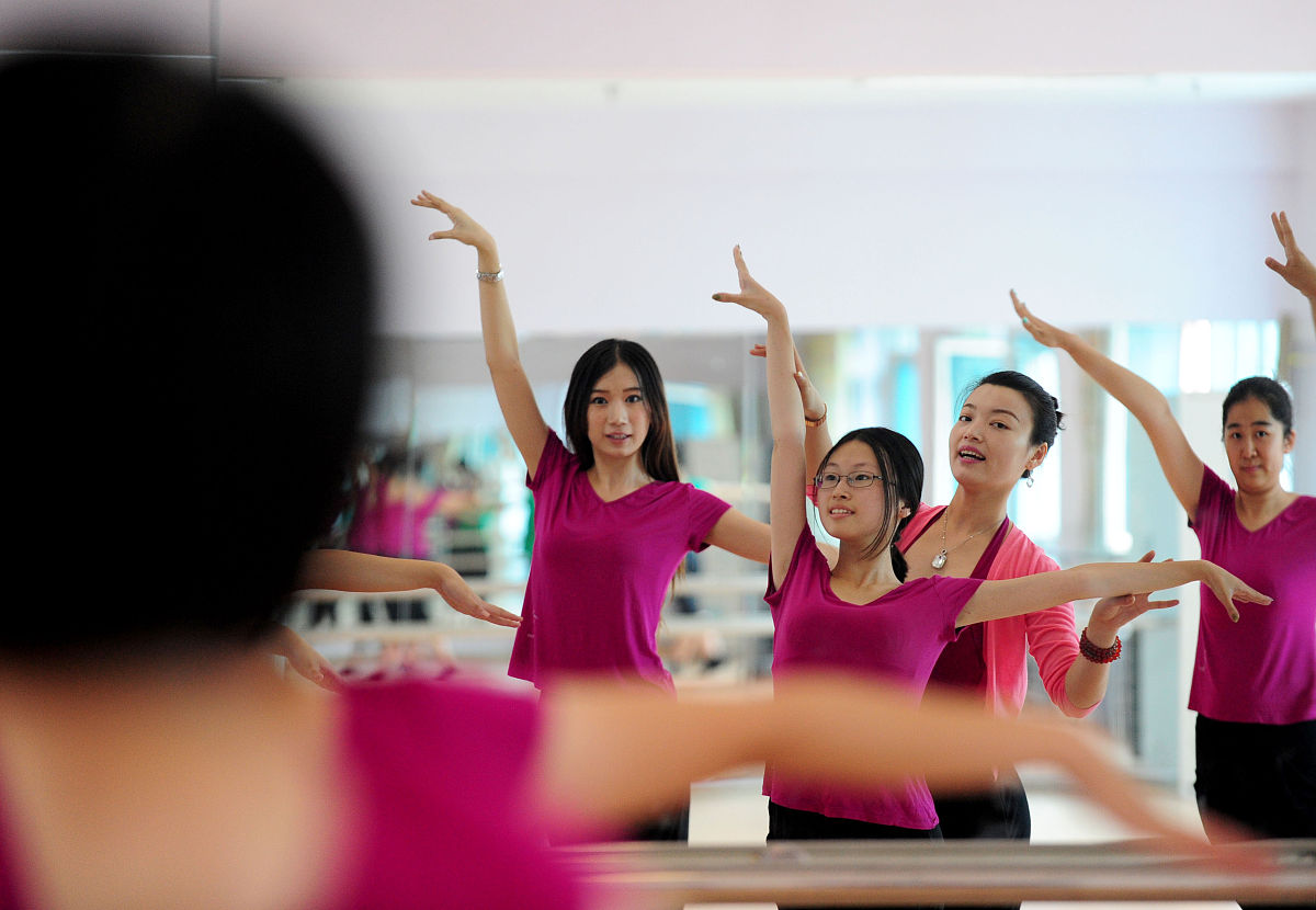 沈阳师范大学舞蹈学专业怎么样？毕业生就业情况如何？