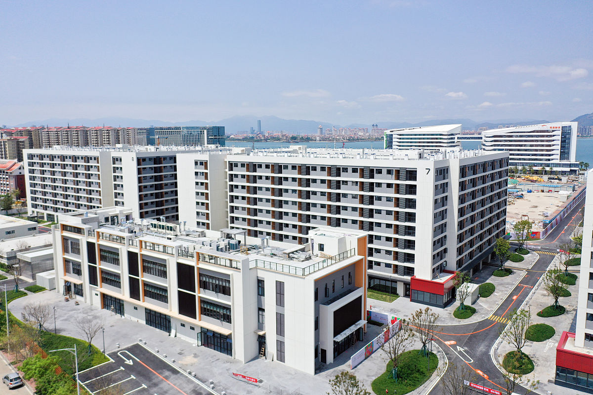 物业公司工程部对多个在营项目管理方案