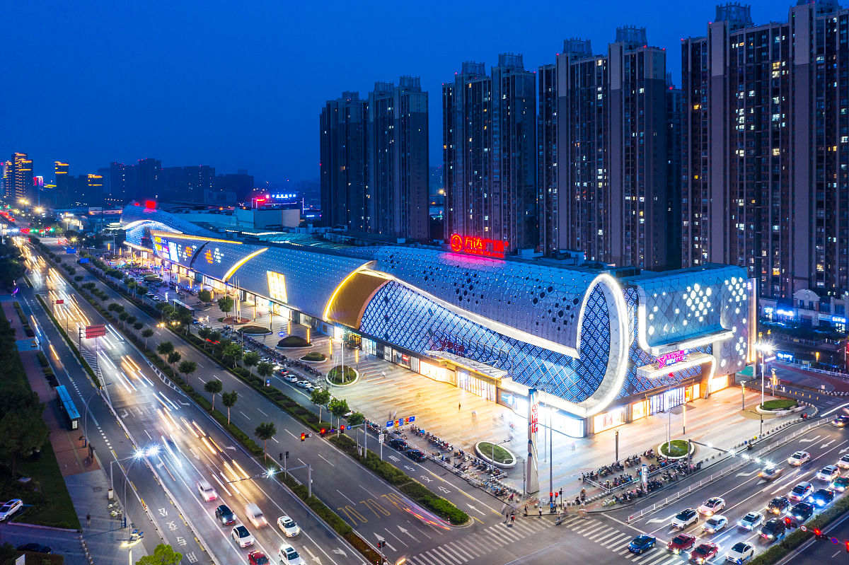 成都蜀都万达广场地址及交通指南