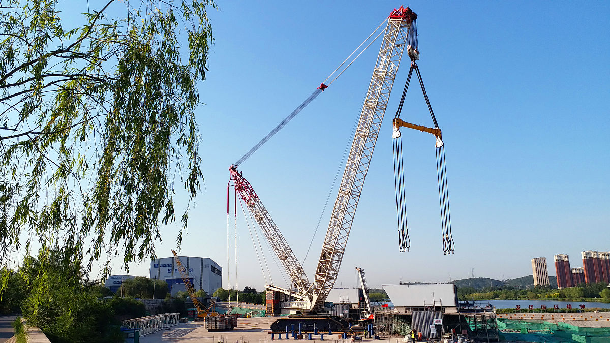 南充运输工程职业学校铁道工程专业施工与管理方向专业的发展前景