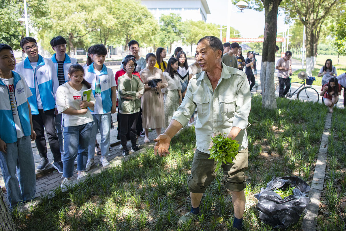 介绍楚雄农业学校主要课程