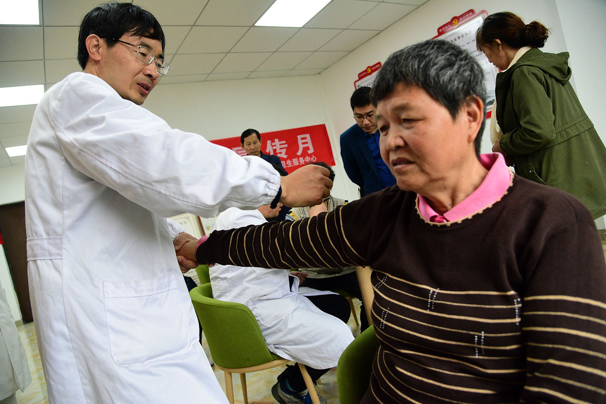 重庆市渝东技工学校护理专业怎么样