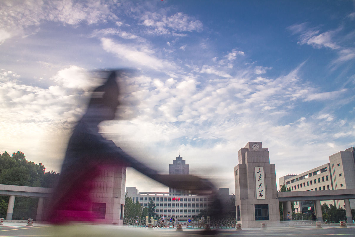 山东省电影学校2019年招生简介