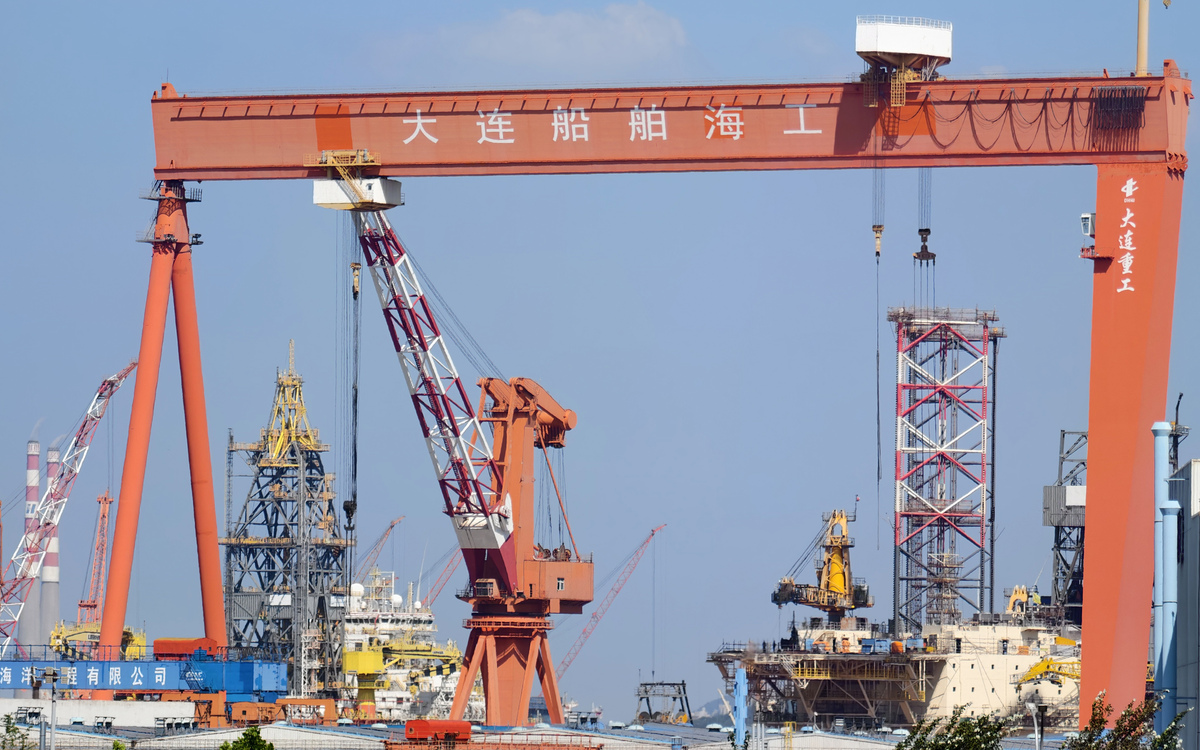 上海海事大学船舶工程技术专业怎么样？就业前景及课程设置解析