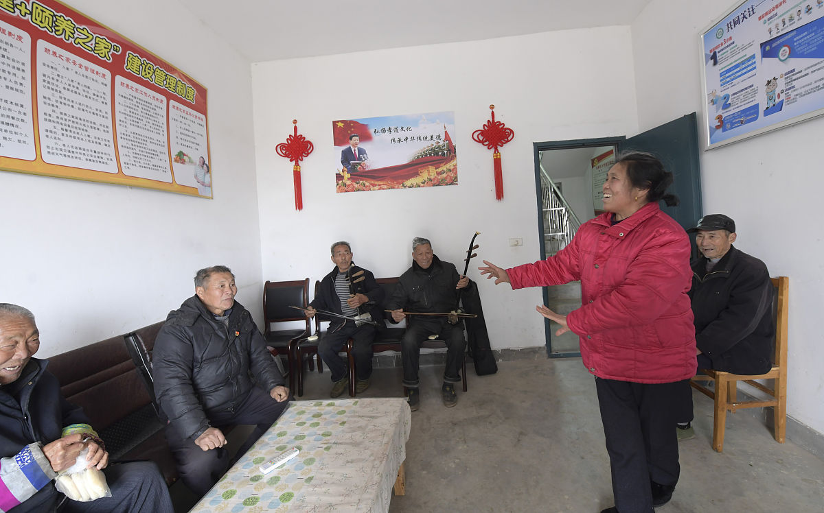 县乡村振兴局清廉家访访谈内容 - 监督公款使用，解决农民工工资问题