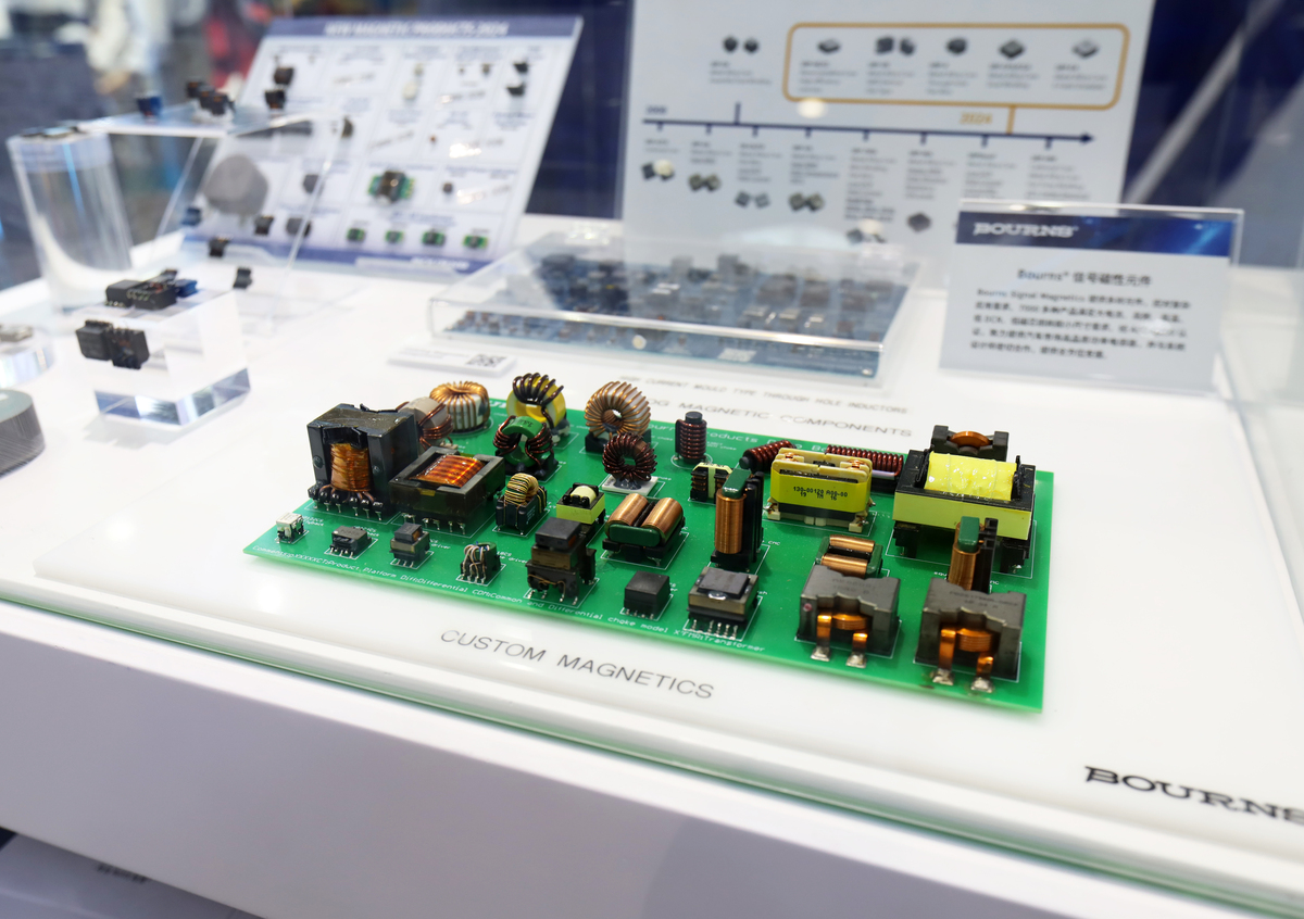 A、B、AB、C、D类功率放大器特点对比 - 效率、应用及优缺点