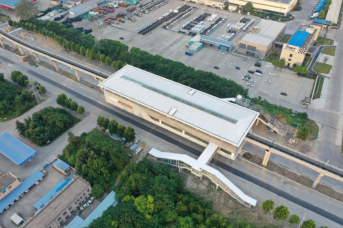 安徽交通职业技术学院物流管理专业怎么样？优势、不足及发展方向分析