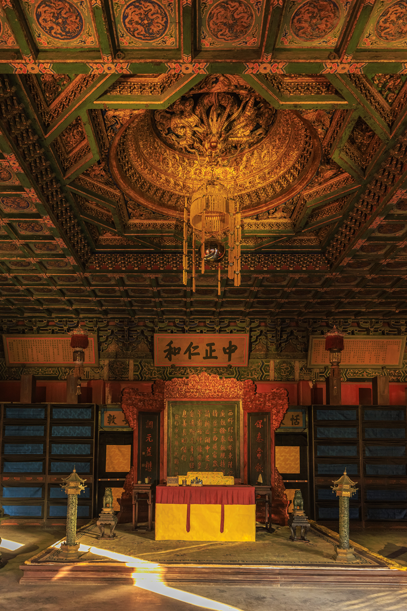 陈顼:风云变幻中的"江山大员"趣事多
