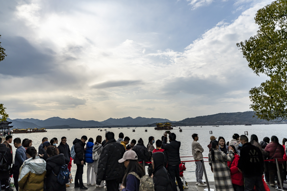 五一杭州3日旅游攻略,五一杭州三日游