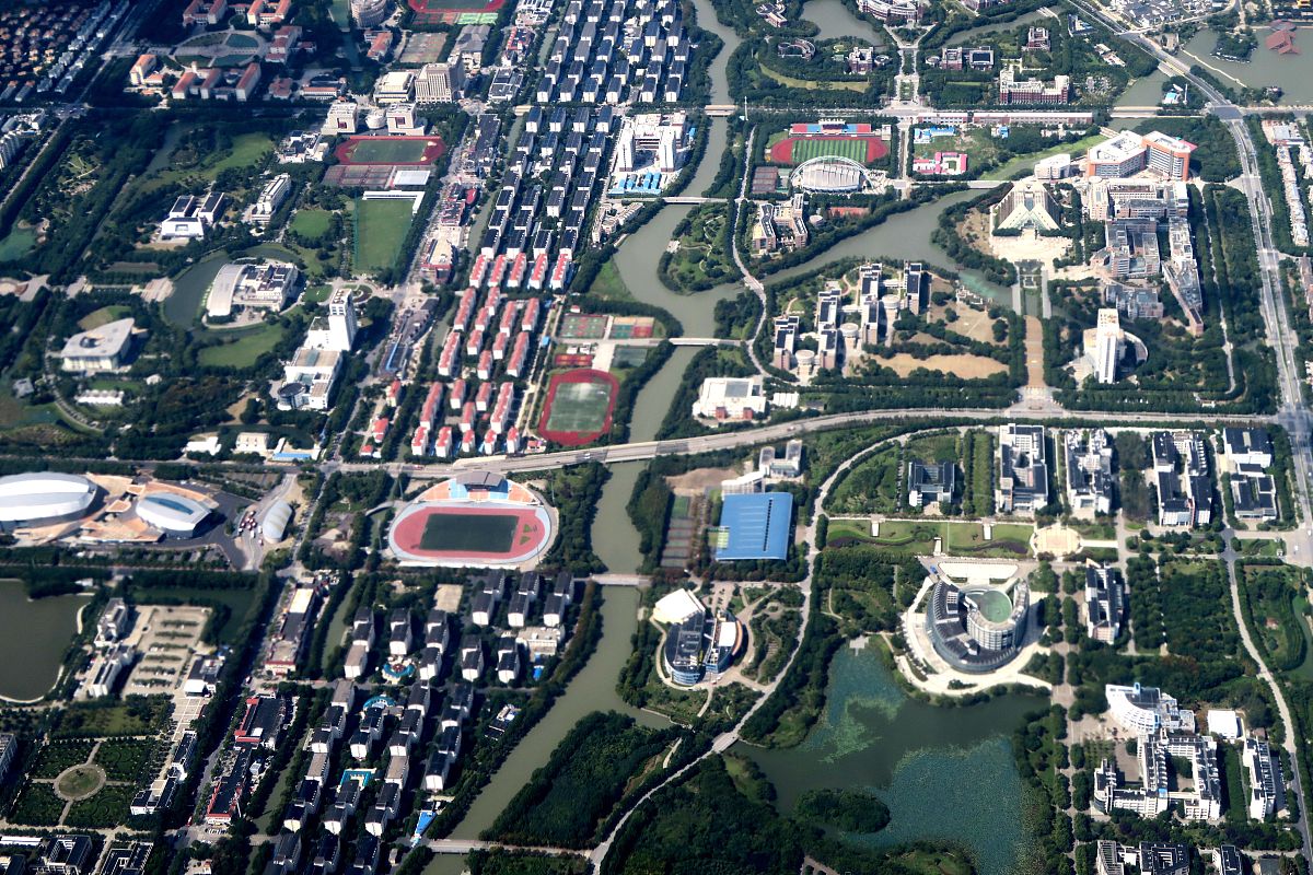 天津城建大学人文地理与城乡规划专业怎么样