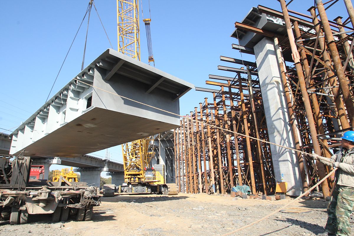 Rebar: 钢筋材料的用途和作用 - 建筑加固的秘密武器