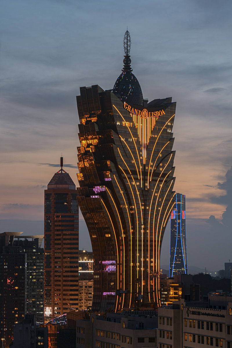 澳门永利集团酒店详细地址详细解答并扩展补充