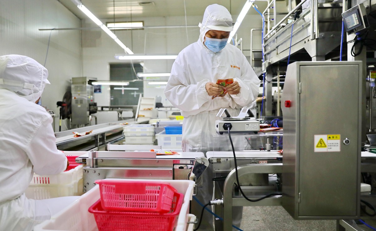 厦门食品科学与工程专业就业前景:未来发展前景分析 厦门食品科学与工程专业就业前景:未来发展前景分析