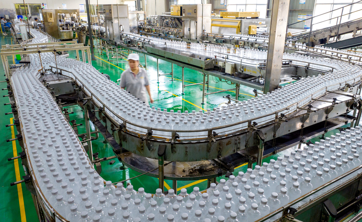 创建一个牛奶加工厂需要什么