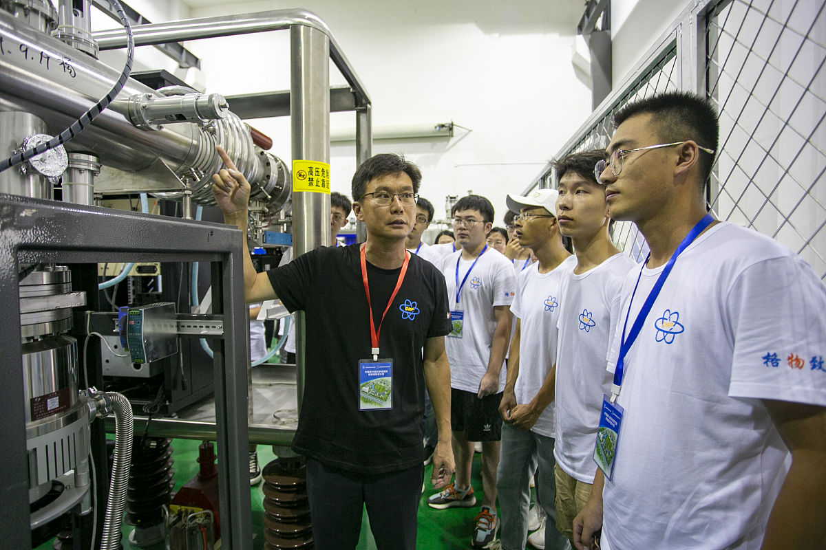 贵州省机械工业学校机械设计系怎么样？实践教学模式解析