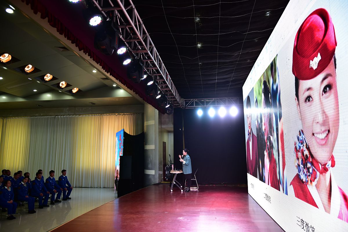 临汾高级技工学校2023年有哪些专业