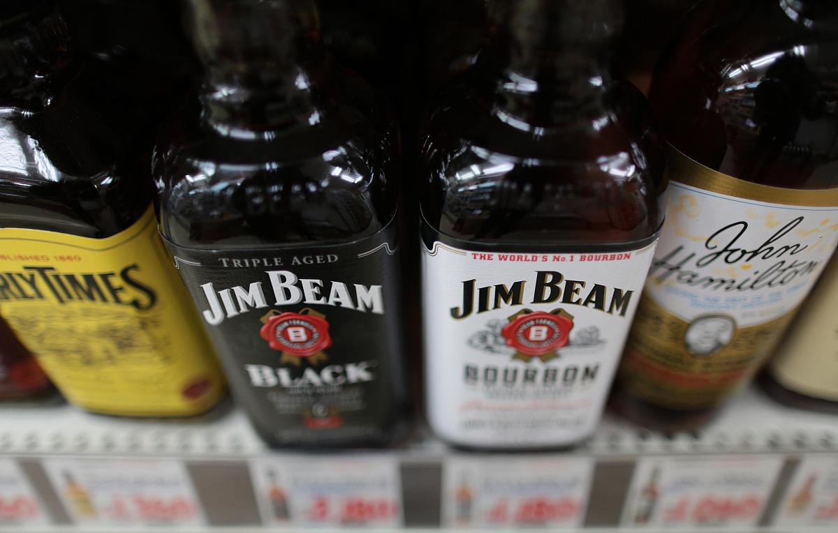 Sixgrain Liquor: A Legacy of Excellence in Premium Spirits