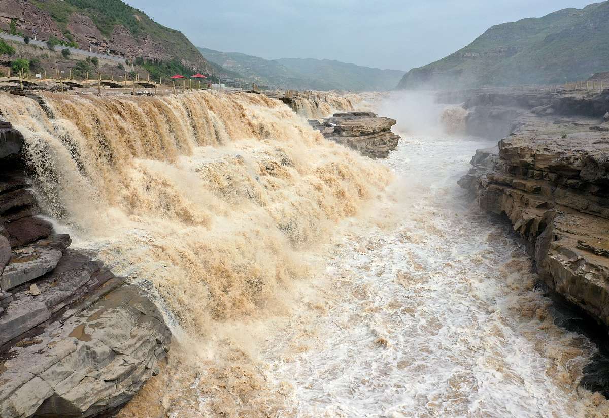 黄河水利职业技术学院软件技术专业涉及哪些课程