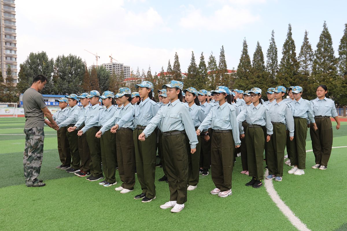 海军第六职业技术学校有哪些专业