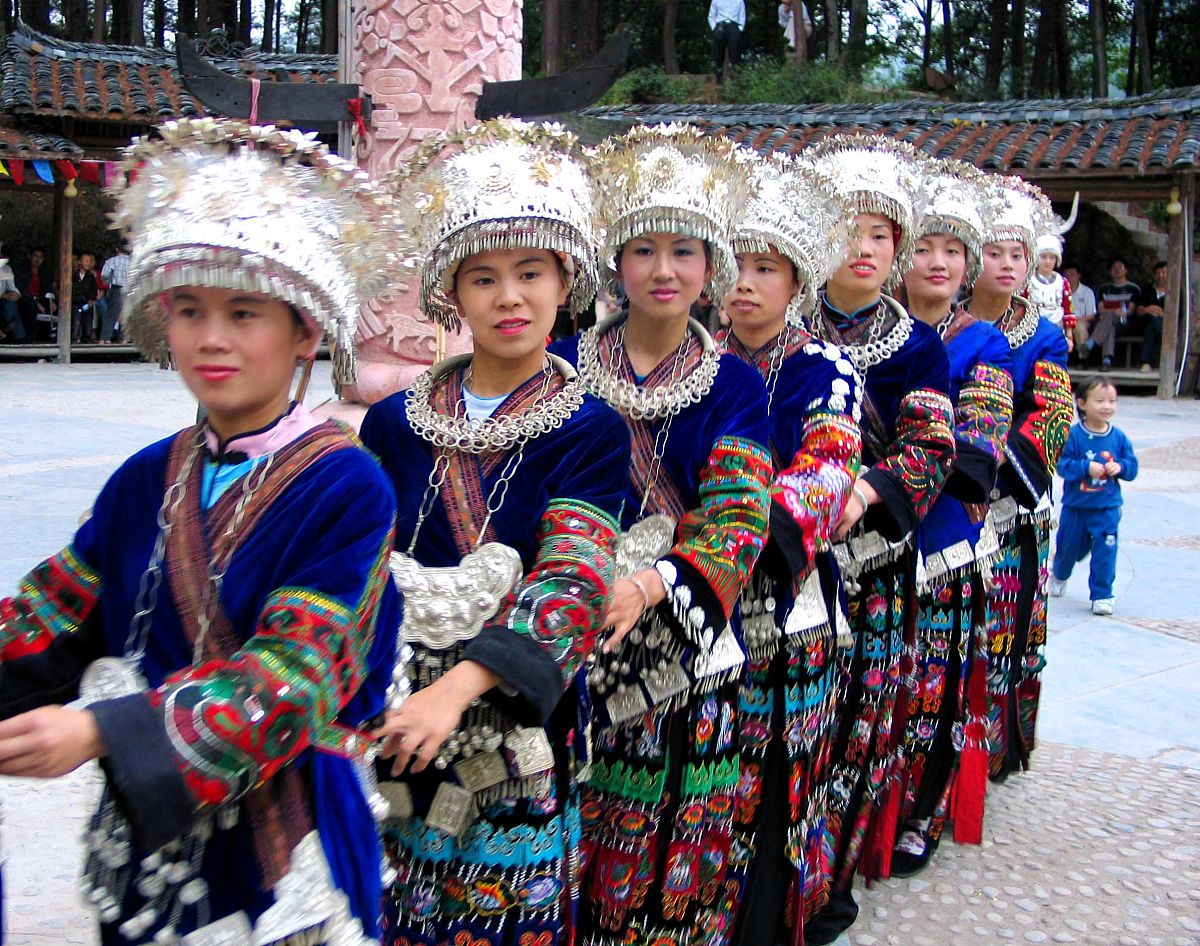 2023年黔东南民族职业技术学院五年制大专的招生对象有哪些-怎么样