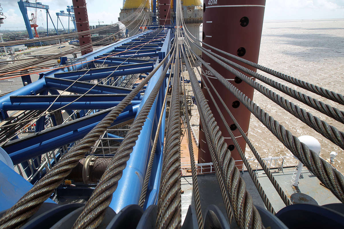 大连市节能环保产业集群发展行动方案 - 推动产业转型升级