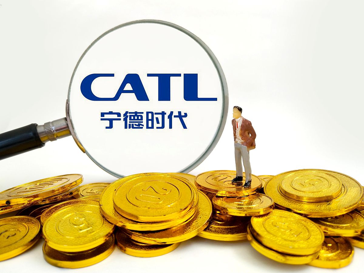 宁德时代：电池巨头进军换电运营商？