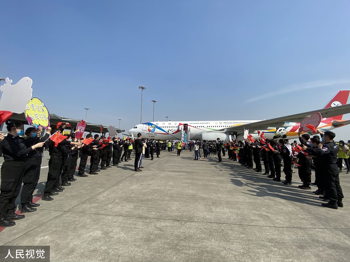 景洪市职业高级中学航空空乘直升机就业前景分析怎么样