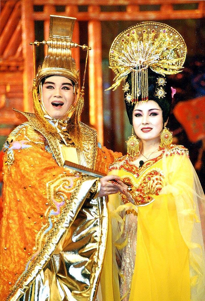 上海市戏剧学院附属戏曲学校：传承戏曲艺术，培养专业人才