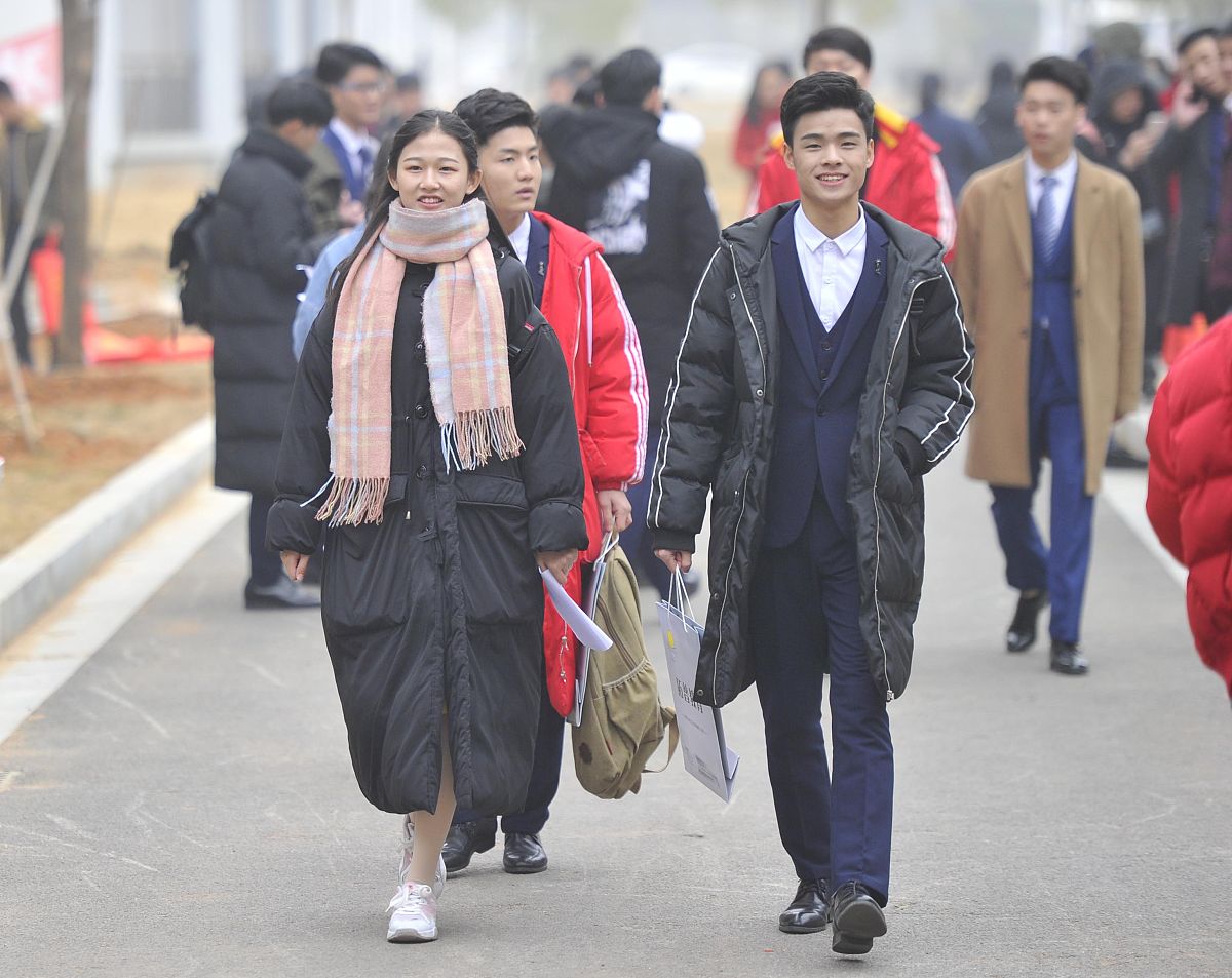 江西工程学校2021年有哪些专业招生